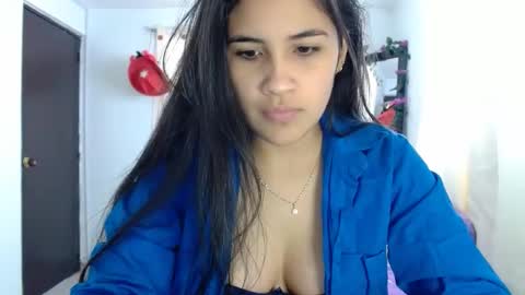 Celeste online show from 02-01-25, 12:47