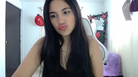 Celeste online show from 02-20-25, 01:30