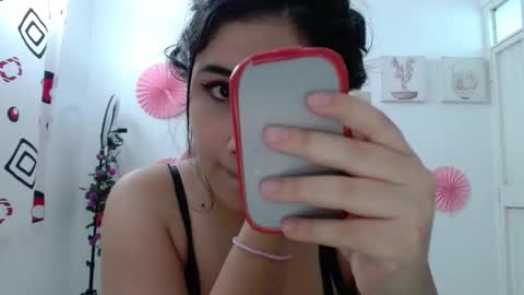 Celeste online show from 11-20-25, 01:22