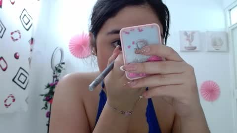 Celeste online show from 01-13-26, 12:21