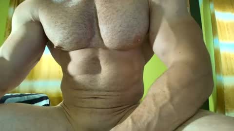 insanephisique online show from 07-29-26, 12:14