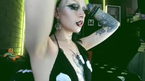   SANIA  online show from 12-13-24, 05:21