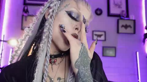   SANIA  online show from 02-06-26, 08:12