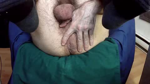 Inspector69er online show from 12-07-24, 03:58