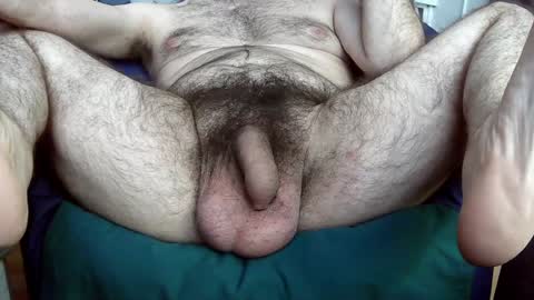 Inspector69er online show from 12-11-24, 04:49