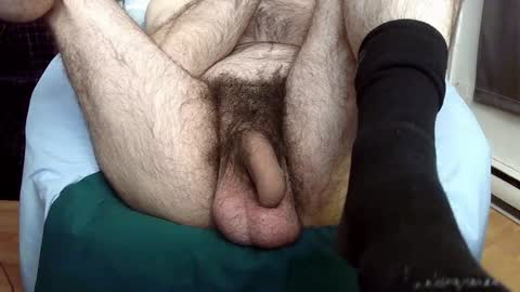 Inspector69er online show from 02-08-25, 05:51