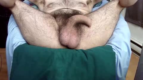 Inspector69er online show from 03-01-25, 05:09