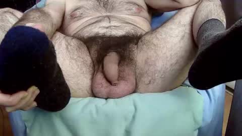 Inspector69er online show from 03-10-25, 03:23