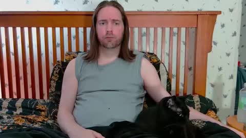 Thor online show from 11-21-25, 06:50