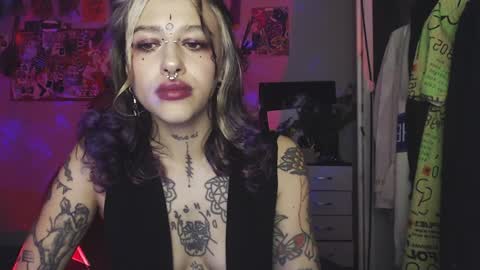 Snapshot of insunnity666 chatting on 12-08-24, 08:04 Insunnity666 online show from 12-08-24, 08:04