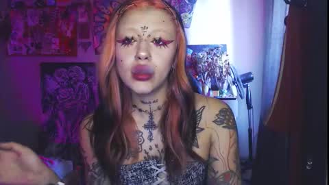 Snapshot of insunnity666 chatting on 10-07-25, 09:50 Insunnity666 online show from 10-07-25, 09:50