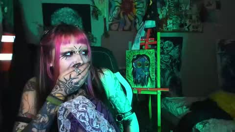 Snapshot of insunnity666 chatting on 03-05-26, 09:11 Insunnity666 online show from 03-05-26, 09:11