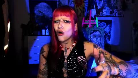 Snapshot of insunnity666 chatting on 03-12-26, 09:21 Insunnity666 online show from 03-12-26, 09:21