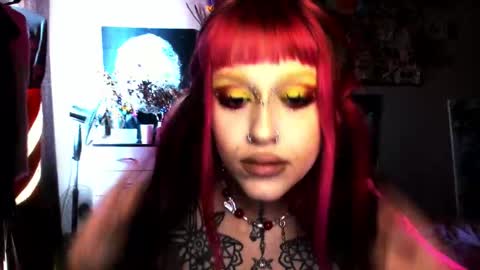 Snapshot of insunnity666 chatting on 03-13-26, 11:28 Insunnity666 online show from 03-13-26, 11:28