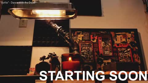 DJ online show from 05-15-26, 02:13
