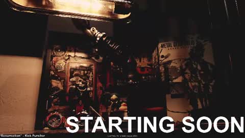 DJ online show from 06-14-26, 02:08