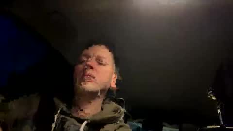 InterestedHun online show from 02-15-26, 05:53