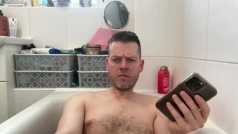 InterestedHun online show from 03-11-26, 11:27