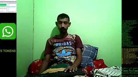 Snapshot of interne8famous chatting on 12-07-24, 04:58 interne8famous online show from 12-07-24, 04:58