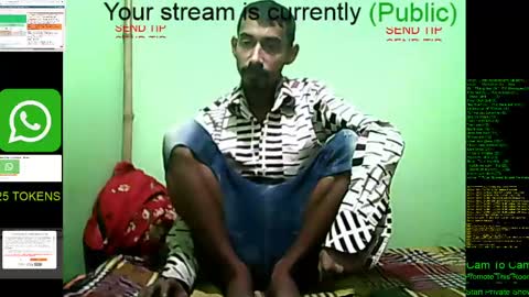 Snapshot of interne8famous chatting on 12-17-24, 03:39 interne8famous online show from 12-17-24, 03:39