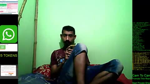 Snapshot of interne8famous chatting on 12-23-24, 08:55 interne8famous online show from 12-23-24, 08:55