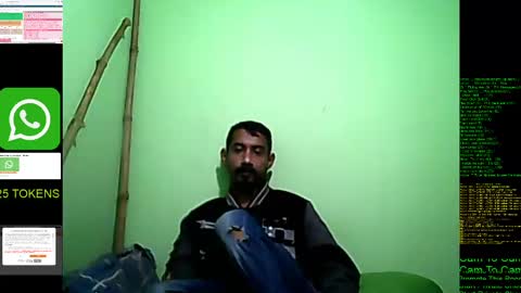 Snapshot of interne8famous chatting on 12-26-24, 04:25 interne8famous online show from 12-26-24, 04:25