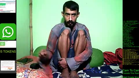 Snapshot of interne8famous chatting on 01-12-25, 10:34 interne8famous online show from 01-12-25, 10:34