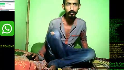 Snapshot of interne8famous chatting on 01-23-25, 04:04 interne8famous online show from 01-23-25, 04:04