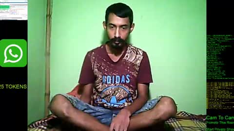 Snapshot of interne8famous chatting on 01-25-25, 11:02 interne8famous online show from 01-25-25, 11:02