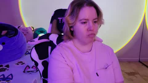 Faye online show from 02-27-25, 07:12