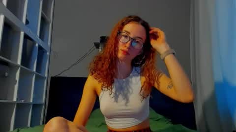 Bernadette  Join  online show from 03-13-26, 11:39