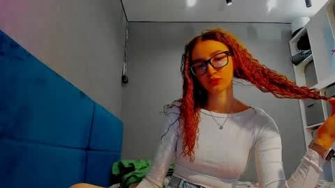 Bernadette  Join  online show from 04-17-26, 11:46