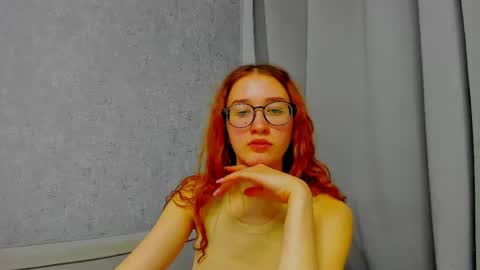 Bernadette  Join  online show from 04-25-26, 09:12