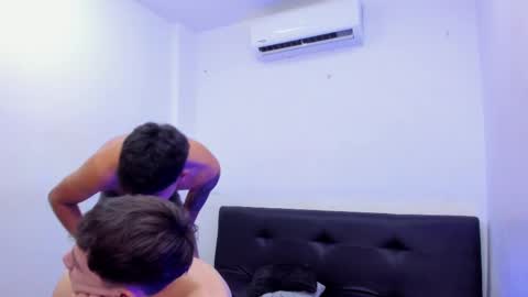 Damian Sam Jack Daniel and James online show from 02-27-25, 02:21