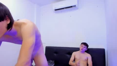 Damian Sam Jack Daniel and James online show from 02-27-25, 05:24