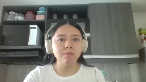 Iris 3 online show from 10-24-25, 01:40