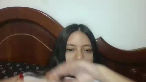 Iris 3 online show from 10-30-25, 12:12