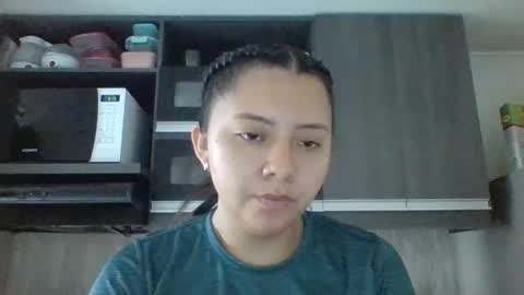 Iris 3 online show from 11-27-25, 02:19