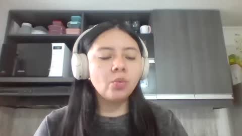 Iris 3 online show from 02-06-26, 02:31