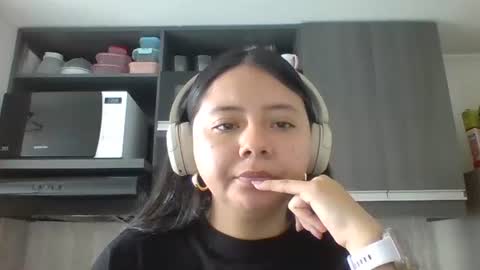 Iris 3 online show from 03-03-26, 03:40