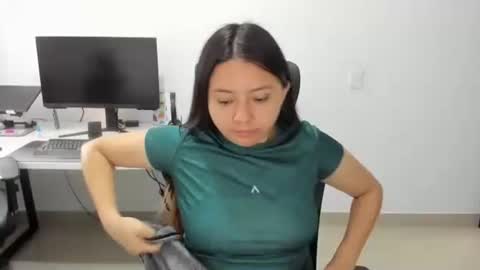 Iris 3 online show from 03-30-26, 06:42