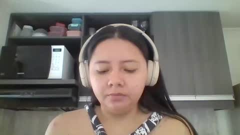 Iris 3 online show from 04-07-26, 02:39