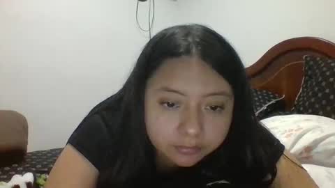 Snapshot of inthegreenway chatting on 04-27-26, 11:03 Iris 3 online show from 04-27-26, 11:03