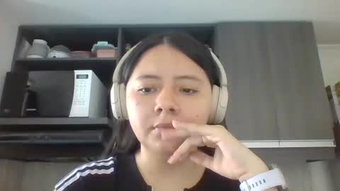 Snapshot of inthegreenway chatting on 05-15-26, 02:35 Iris 3 online show from 05-15-26, 02:35