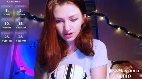 Cassie online show from 01-13-25, 01:17