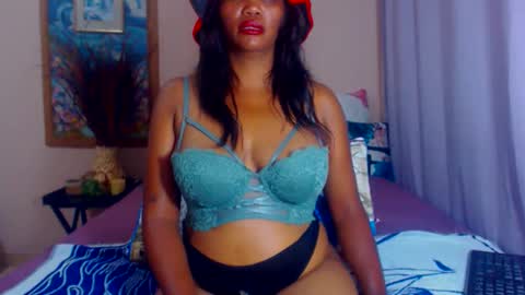 boniswa caroline online show from 12-22-24, 06:37