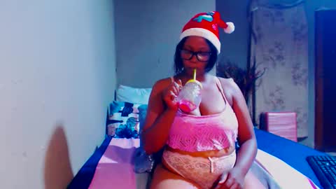 boniswa caroline online show from 12-18-25, 06:25