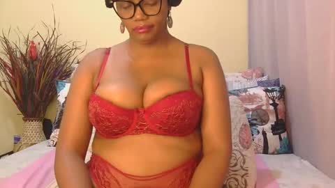 boniswa caroline online show from 05-25-26, 06:08
