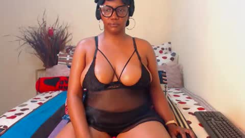boniswa caroline online show from 07-01-26, 07:46