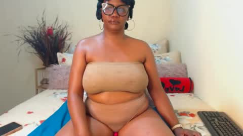 boniswa caroline online show from 07-05-26, 07:32